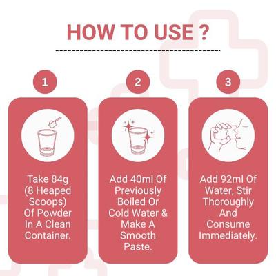 PentaSure Renal Powder - Vanilla Flavour 400 g - Daily Health Drinks