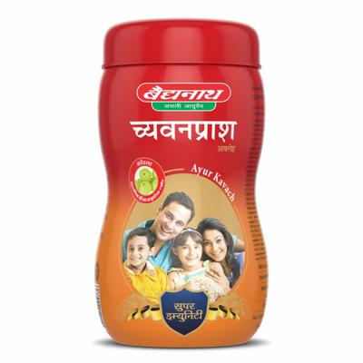 Baidyanath Chyawanprash Awaleha 950 gm - Chyawanprash
