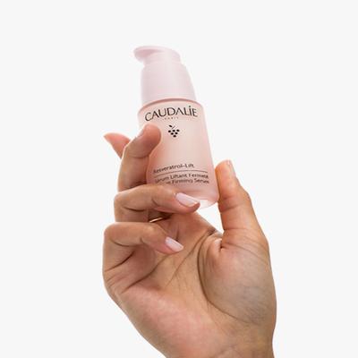 Caudalie Resveratrol-Lift Instant Firming Serum 30 ml - Face Serum