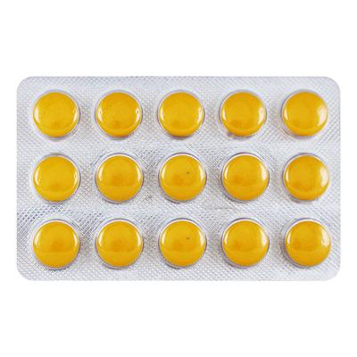 CURCUPRIDE Tablet 15's - Supplements-Vam