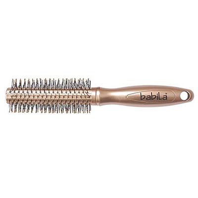 Babila Round Hair Brush-HB-V660 1's - Hair Brushes