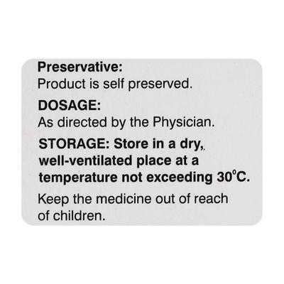 MOTOGRAM Eye Drops 5ml - Eye Infections-Eaa