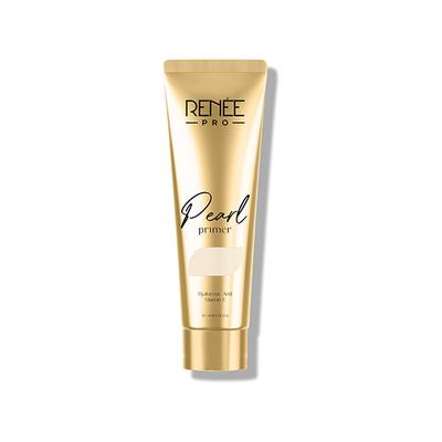 Renee Pro Pearl Primer- Gold 30 ml - Primer