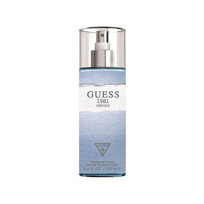 Guess 1981 Indigo Body Mist 250 ml - Body Mist/Spray