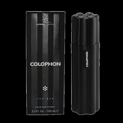 Dorall Collection Colophon Eau de Toilette-Men 100 ml - Men Perfumes (Edt/Edp)