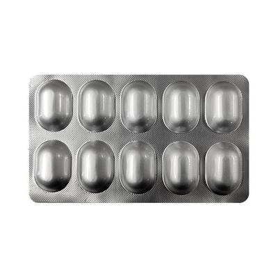 SITACIP DM 100/10/1000 Tablet 10's - Diabetes-Ant