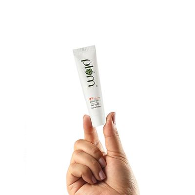 Plum Green Tea Daylight Sunscreen Gel SPF 35 - l Mini Pack 15 ml - Face Sunscreen