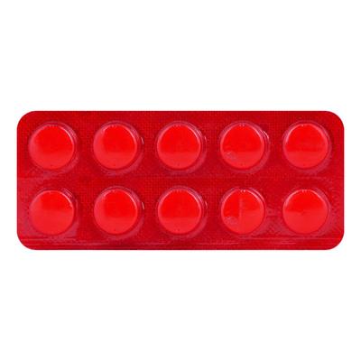 Drotin A Tablet 10'S - Muscle Spasm-Ant