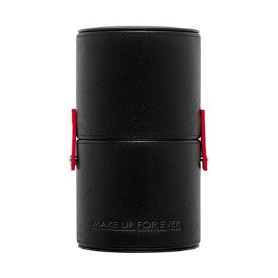 GWP Make Up for Ever BLACK BRUSH POUCH 2020 1's - Others