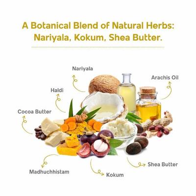 Mother Sparsh Natural Nipple Butter Cream 25 gm - Nipple Cream