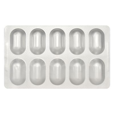 ALCROS SB 130 Capsule 10's - Fungal Infections-Anf