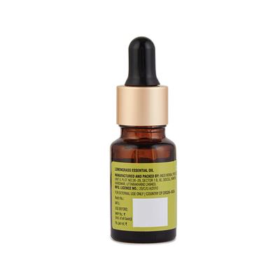 Fabessentials Lemongrass Essential Oil 12 ml - Essential Oils