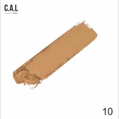Cal LosAngeles Angelic Eyes 10 3.5 gm - Eye Shadow Palettes