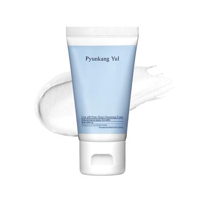 Pyunkang Yul Low Ph Pore Deep Cleansing Foam 40 ml - Facial Kits