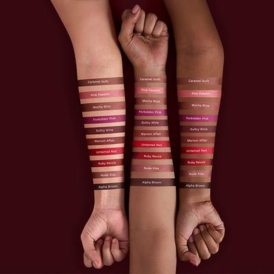 Pilgrim Bullet Lipstick Coco Caressy 4.2 g - Lipsticks