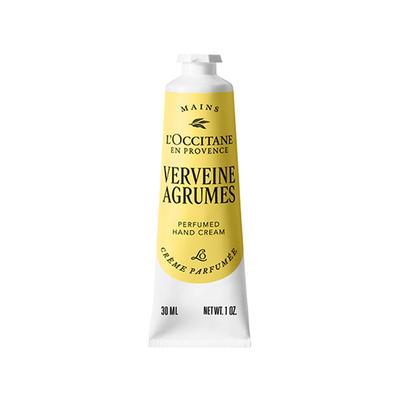 L'Occitane Verveine Agrumes Hand Cream Gel 30ml - Hand Creams