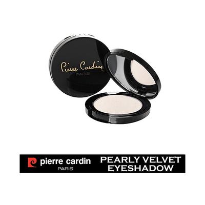 Pierre Cardin ParisPearly Velvet Eyeshadow 970 Marshmallow 4 gm - Eye Shadow Palettes