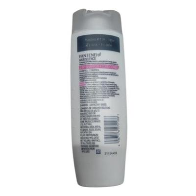 Pantene Hair Science 2 in 1 Hairfall Control Shampoo + Conditioner 180 ml - Dry Shampoos & Conditioners