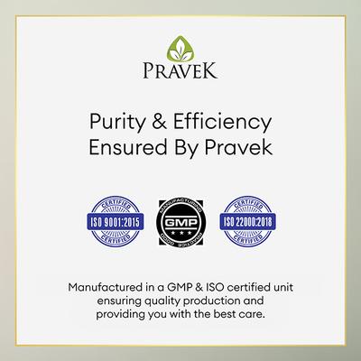 Pravek Arthro Capsules 30's - Speciality Medicines