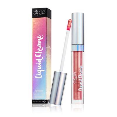 Ciate London Liquid Chrome - Luna 3 ml - Lipsticks