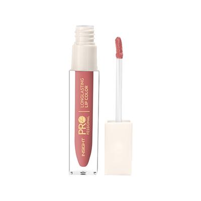 Insight Professional Longlasting Lip Color - Swing 6 gm - Liquid Lipsticks