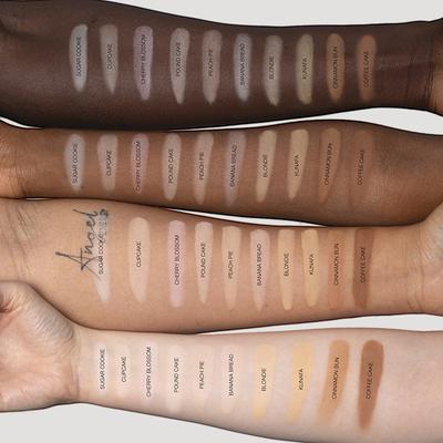 Huda Beauty Easy Bake Loose Baking & Setting Powder Cupcake 20 gm - Loose Powder