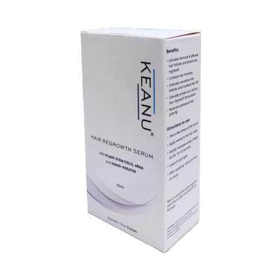 Keanu Stem Cell Based Hair Regrowth Serum 50 ml - Hair Serums