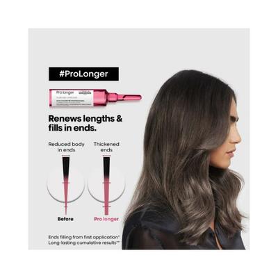 L'Oreal Professionnel Serie Expert Pro Longer Concentrate Treatment 15 ml - Conditioners