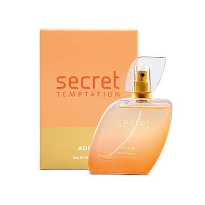 Secret Temptation Eau De Parfum - Adore 50 ml - Men Perfumes (Edt/Edp)