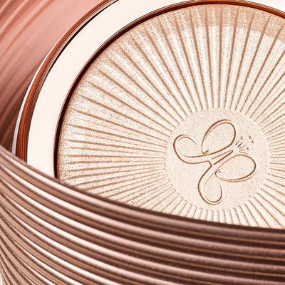 Anastasia Beverly Hills Glow Seeker Highlighter Sun Idol - Gold 1's - Highlighters & Illuminators