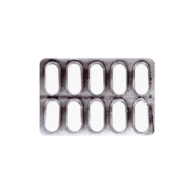 IMEGLYN 1000 Tablet 10's - Diabetes-Ant