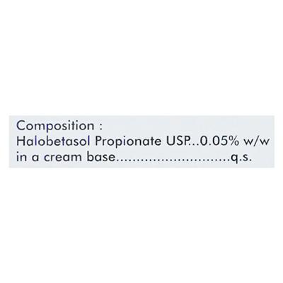 Haloderm Cream 30gm - Skin Infections-Toc
