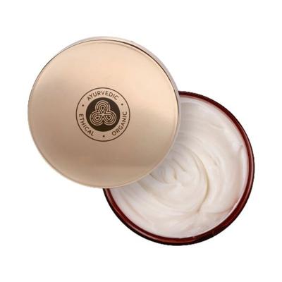 SoulTree Hemp Comforting Ayurvedic Body Butter 175 gm - Body Butter