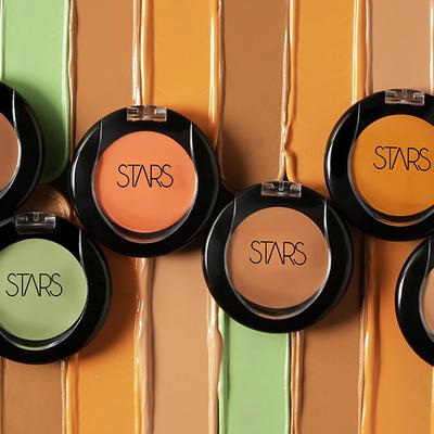 Star's Cosmetics Concealer LIGHT 5Gm - Concealer
