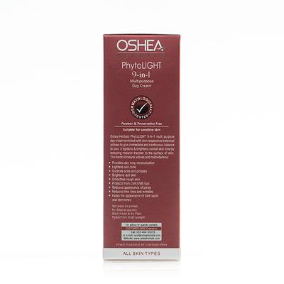 Oshea Herbals Phytolight Day Cream 50 gm - Night Cream
