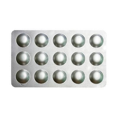 GABANEURON 100 Tablet 15's - Neuropathic Pain-Dru