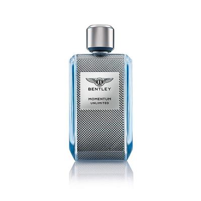 Bentley Momentum Unlimited Eau de Toilette 100 ml - Men Perfumes (Edt/Edp)