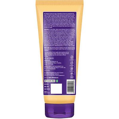 St.Botanica Pro Keratin & Argan Oil Smooth Therapy Shampoo 200 ml - Shampoos
