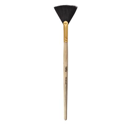 BABILA FAN BRUSH MB-V04 1 g - Eye Brush