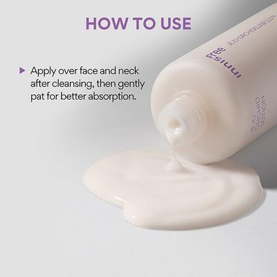 Innisfree Jeju Orchid Lotion 170 ml - Face Moisturizers