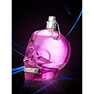 Police To Be Woman Eau de Parfum 125 ml - Women Perfumes (Edt/Edp)