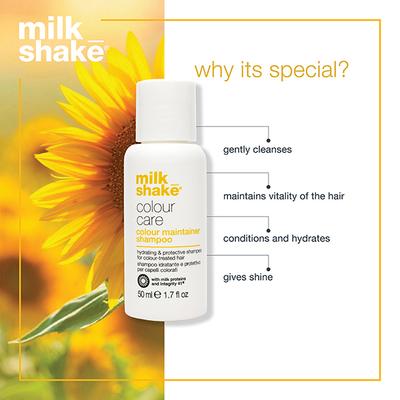 milk shake Color Maintainer Conditioner 50 ml - Conditioners