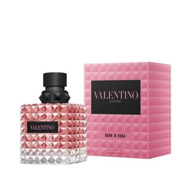 Valentino Born In Roma Donna Edp 100 ml - Women Perfumes (Edt/Edp)