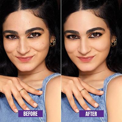 Elle 18 Geteven CC Cream Caramel 18 gm - Bb & Cc Creams