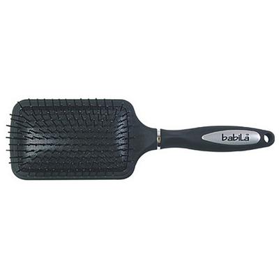 Babila Flat Hair Brush 1 g (N) - Hair Brushes