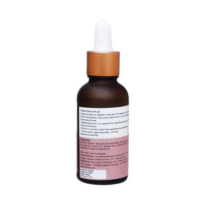 Rome Face Serum 30 gm - Face Gels