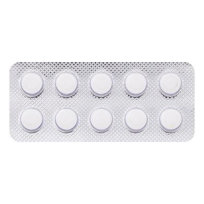 Trihexy 2mg Tablet 10'S - Parkinsonism-Apd