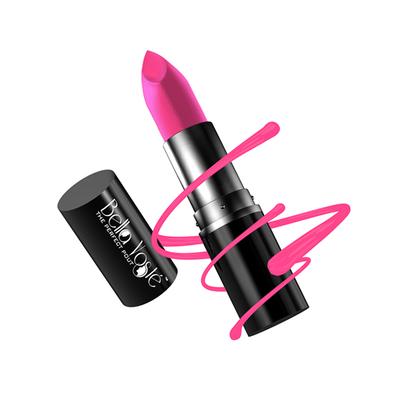Bella Voste Sheer Creme Lust Lipstick Cindrella 17 4.2 Gm - Lipsticks