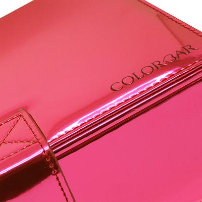 Colorbar Cosmic Trousseau Box - Deep Pink 1's - Makeup Bags & Cases