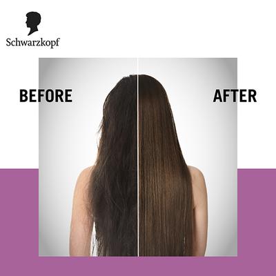 Schwarzkopf Colour Specialist At Home Permanent Hair Colour - 5.65 Chocolate Brown 165 ml - Crème